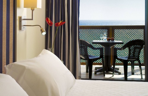 Bahia Calma Hotel | H10 Tindaya