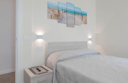 Arma di Taggia Apartment | H11 A PORTATA DI MARE Centro - Mare