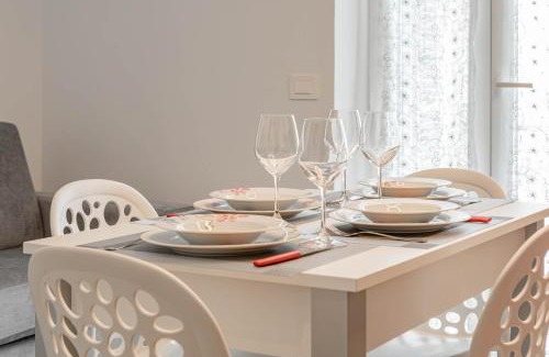 Arma di Taggia Apartment | H11 A PORTATA DI MARE Centro - Mare