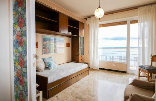 Arma di Taggia Apartment | H11 [Arma Vista Mare Panoramica]