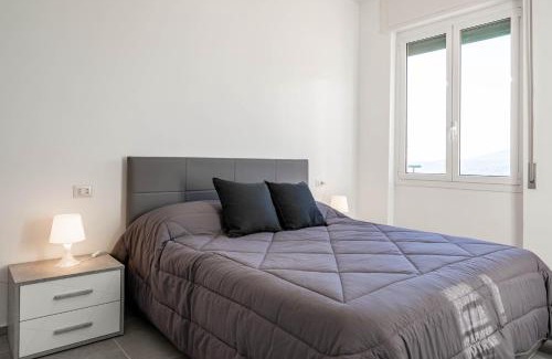Sanremo Apartment | H11 [Ca' Nico] Vista Mare - Parcheggio