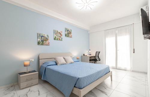 Arma di Taggia Apartment | H11 DESTINAZIONE MARE Centro - Spiagge