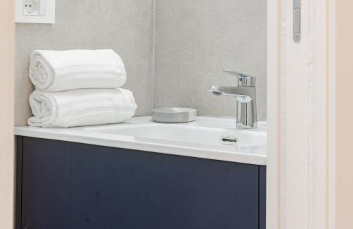 Sanremo Apartment | H11 DOLCE DIMORA Sanremo - Bilocale