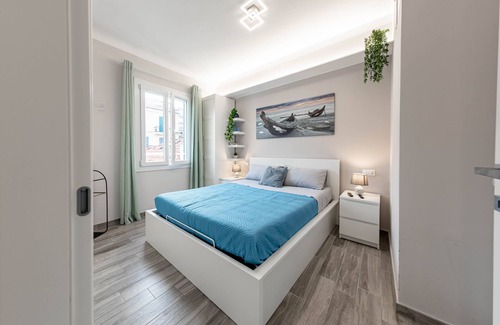 Sanremo Centre Apartment | 𝐇𝟏𝟏 [Luxury Sanremo] Center - Parking - Casino