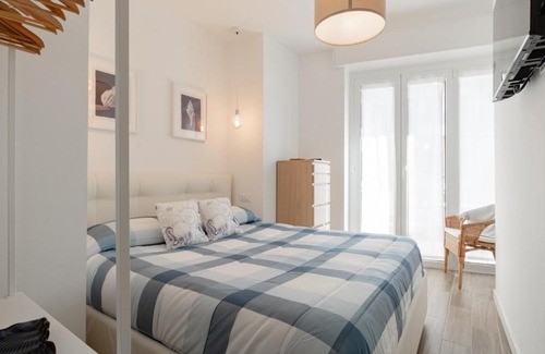 Sanremo Apartment | H11 SUITE LA MER Sanremo - Spiagge