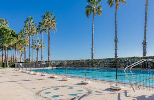 Sanremo Apartment | H11 [Verde Giada] Piscina - Tennis - Parcheggio