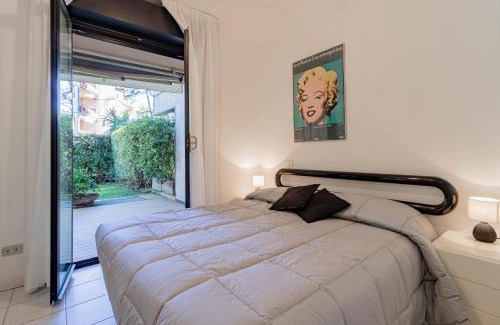 Sanremo Apartment | H11 [Verde Giada] Piscina - Tennis - Parcheggio
