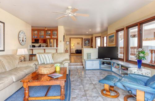 Avalon House | H1785 - Hamilton Cove Villa 17-85