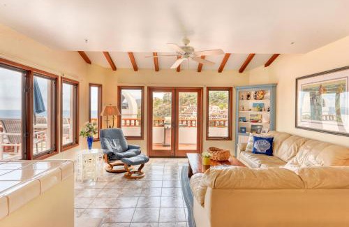 Avalon House | H1785 - Hamilton Cove Villa 17-85