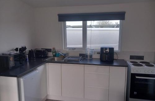 Mablethorpe Ski Chalet | H21 holiday let