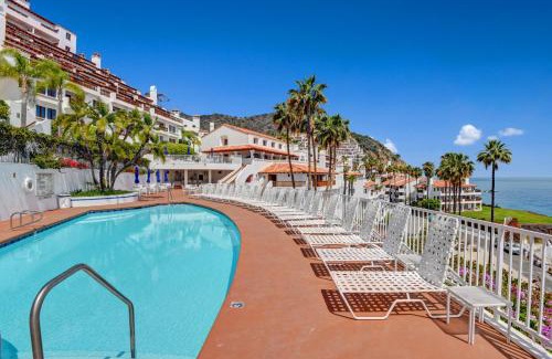 Avalon House | H211 - Hamilton Cove 211 Mar De Cortez