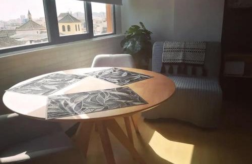 Centro Apartment | H2M Andres Perez Loft en casco historico