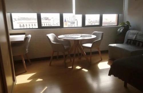 Centro Apartment | H2M Andres Perez Loft en casco historico