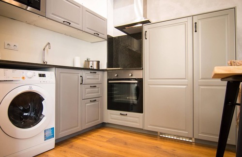 La Goleta Apartment | H2M Apartment Comfort in historic center