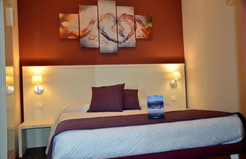 Colombare Bed & Breakfast | H2o