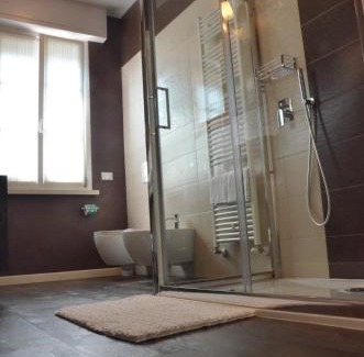 Colombare Bed & Breakfast | H2o