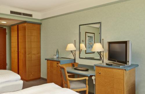 Region Hannover District Hotel | H4 Hotel Hannover Messe