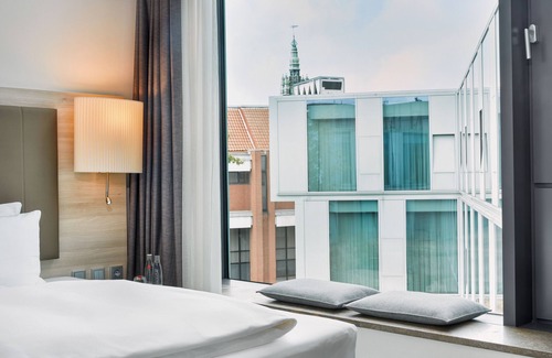 Altstadt Hotel | H4 Hotel Münster