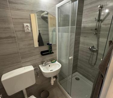 Corvin negyed Apartment | H4