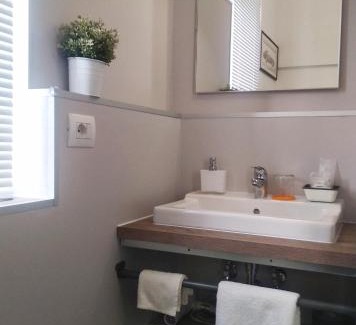 Maranello Bed & Breakfast | H5-5H Luxury Room