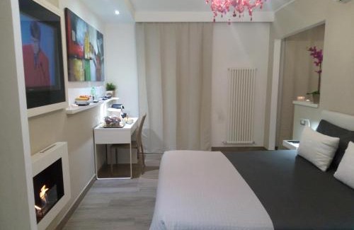 Maranello Bed & Breakfast | H5-5H Luxury Room