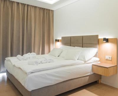 Balatonlelle Apartment | H55