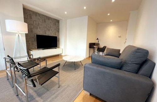 El Ensanche Zona Nuova Apartment | H7072 Luxury apartments