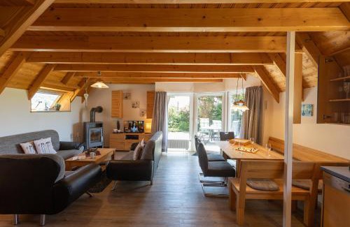 Wremen House | HA 11 - Strandvogt 3 Komfort