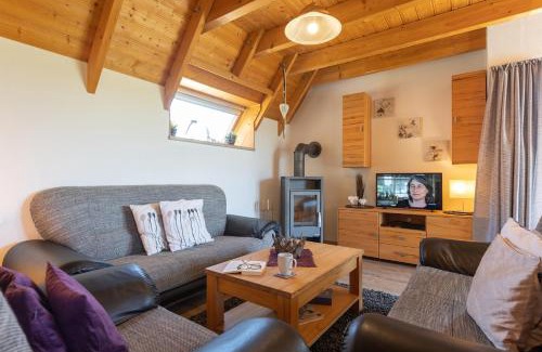 Wremen House | HA 11 - Strandvogt 3 Komfort