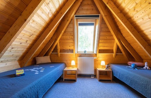 Wremen House | HA 11 - Strandvogt 3 Komfort