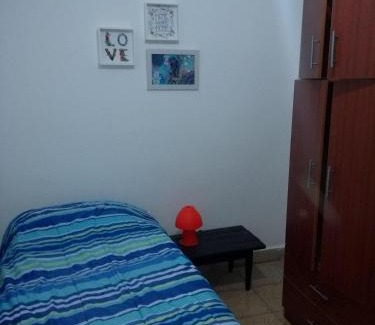 Cordoba House | HA! 2 Resi para estudiantes