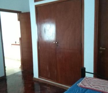 Cordoba House | HA! 2 Resi para estudiantes