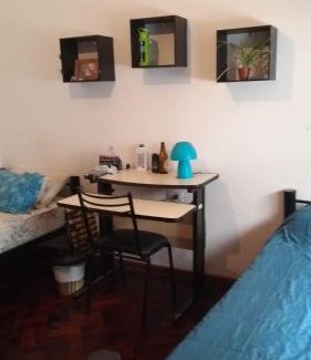 Cordoba House | HA! 2 Resi para estudiantes