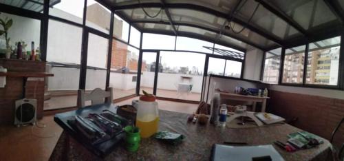 Cordoba House | HA! 2 Resi para estudiantes