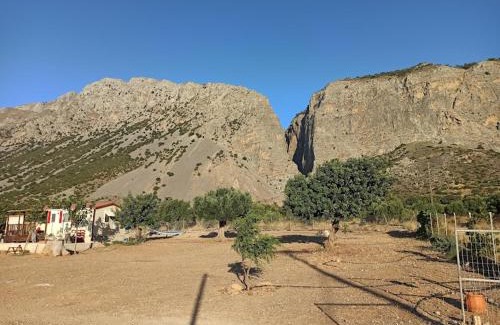 Lassithi Prefecture Other | HA Camp