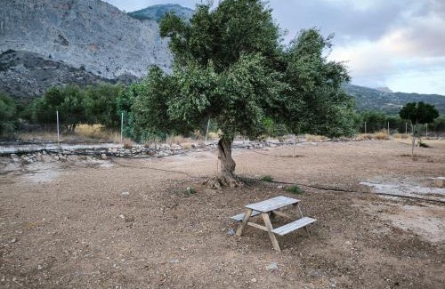Lassithi Prefecture Other | HA Camp