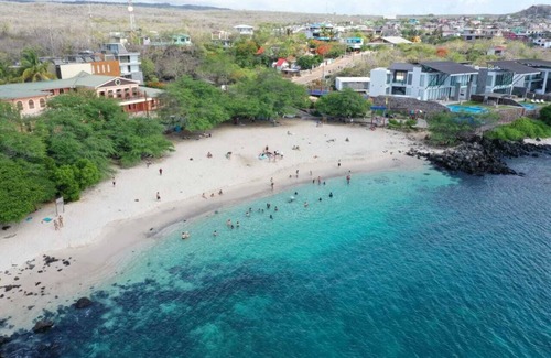 Puerto Baquerizo Moreno Apartment | Habitación Ideal Para una Escapada Tranquila