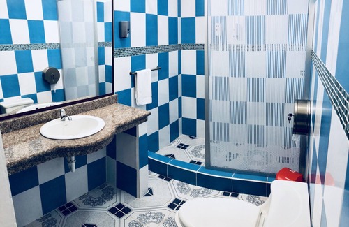 Puerto Baquerizo Moreno Apartment | Habitación Ideal Para una Escapada Tranquila