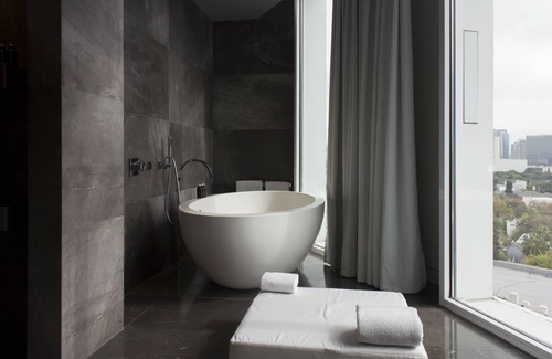 San Pedro Garza Garcia Hotel | Habita Monterrey, a Member of Design Hotels