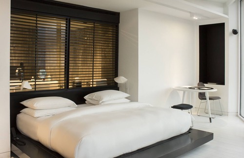 San Pedro Garza Garcia Hotel | Habita Monterrey, a Member of Design Hotels