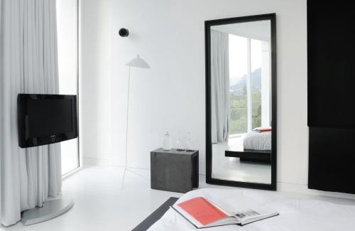San Pedro Garza Garcia Hotel | Habita Monterrey, a Member of Design Hotels