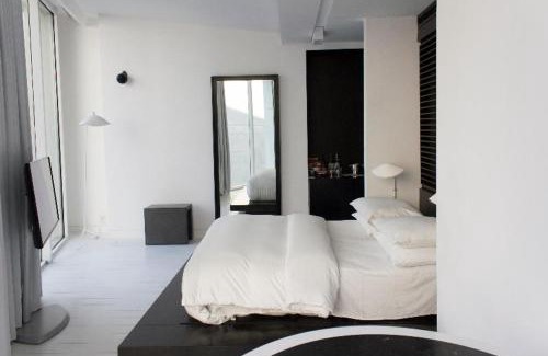 San Pedro Garza Garcia Hotel | Habita Monterrey, a Member of Design Hotels