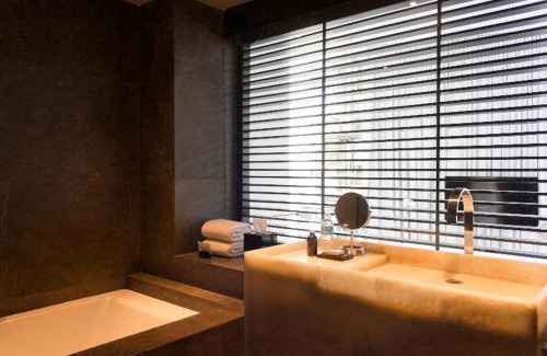 San Pedro Garza Garcia Hotel | Habita Monterrey, a Member of Design Hotels