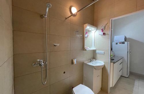 Monte Hermoso Apartment | Habitación 2 personas Monte Hermoso