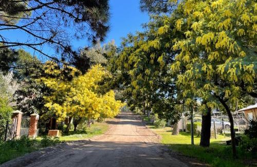Monte Hermoso Apartment | Habitación 2 personas Monte Hermoso