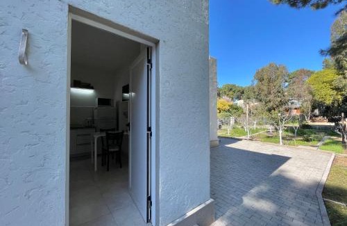 Monte Hermoso Apartment | Habitación 2 personas Monte Hermoso