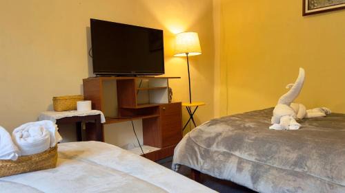 Cuenca House | Habitación acogedora en el centro de Cuenca