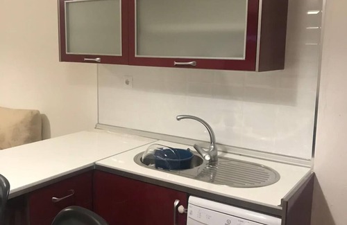 Sevilla Este Apartment | Habitación acogedora en piso céntrico de Sevilla, a 10 min del centro histórico.