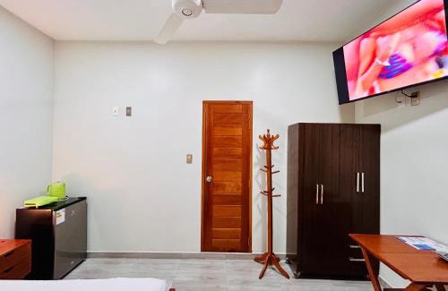 Iquitos Apartment | Habitación Céntrica en Iquitos - Casa Alemi 11