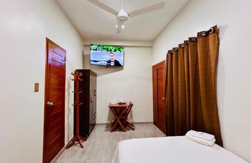 Iquitos Apartment | Habitación Céntrica en Iquitos - Casa Alemi 11